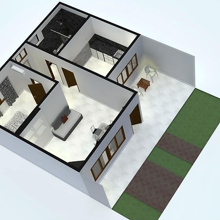 City Lodge Apart Santa Cruz de La Sierra Εξωτερικό φωτογραφία