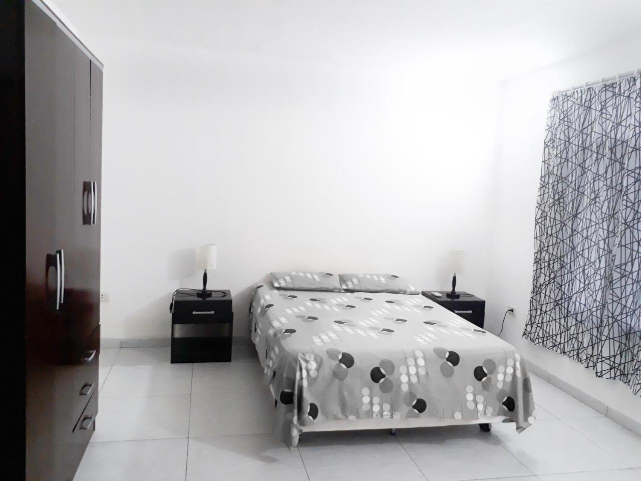 City Lodge Apart Santa Cruz de La Sierra Εξωτερικό φωτογραφία