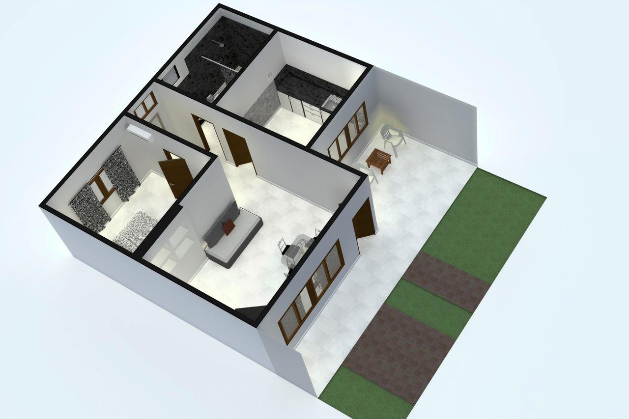 City Lodge Apart Santa Cruz de La Sierra Εξωτερικό φωτογραφία