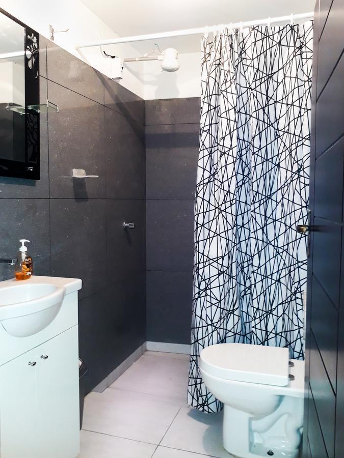 City Lodge Apart Santa Cruz de La Sierra Εξωτερικό φωτογραφία