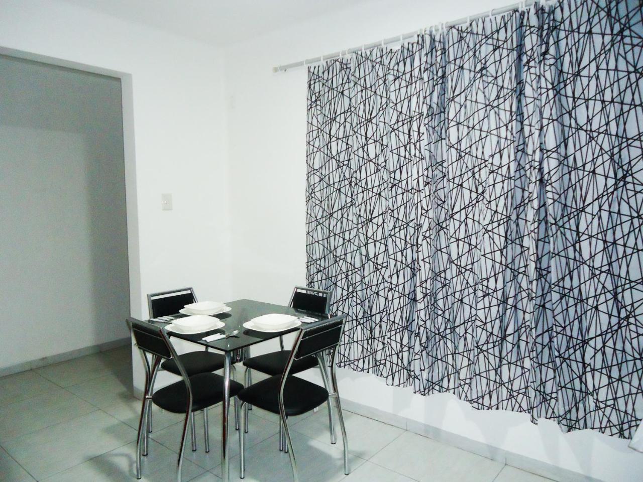 City Lodge Apart Santa Cruz de La Sierra Εξωτερικό φωτογραφία