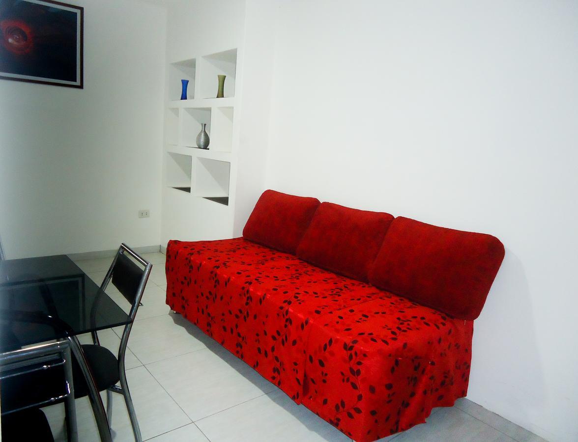 City Lodge Apart Santa Cruz de La Sierra Εξωτερικό φωτογραφία
