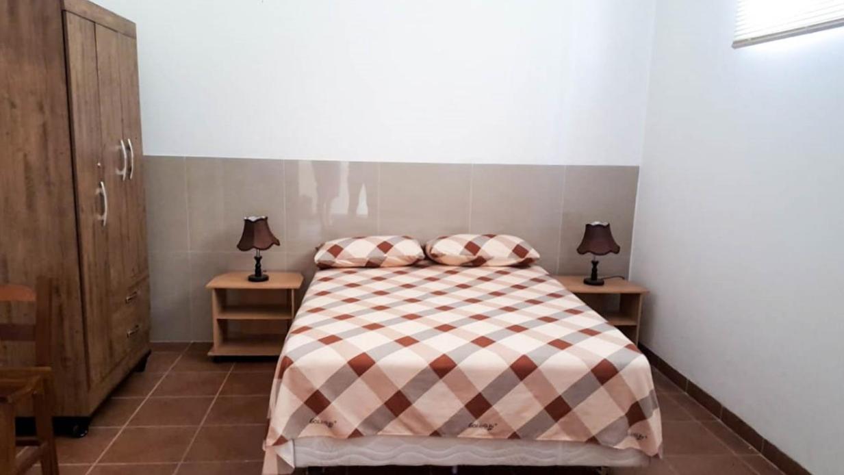 City Lodge Apart Santa Cruz de La Sierra Εξωτερικό φωτογραφία